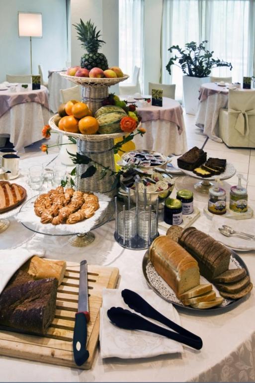 Rizzi Aquacharme Hotel & Spa Boario Terme المظهر الخارجي الصورة