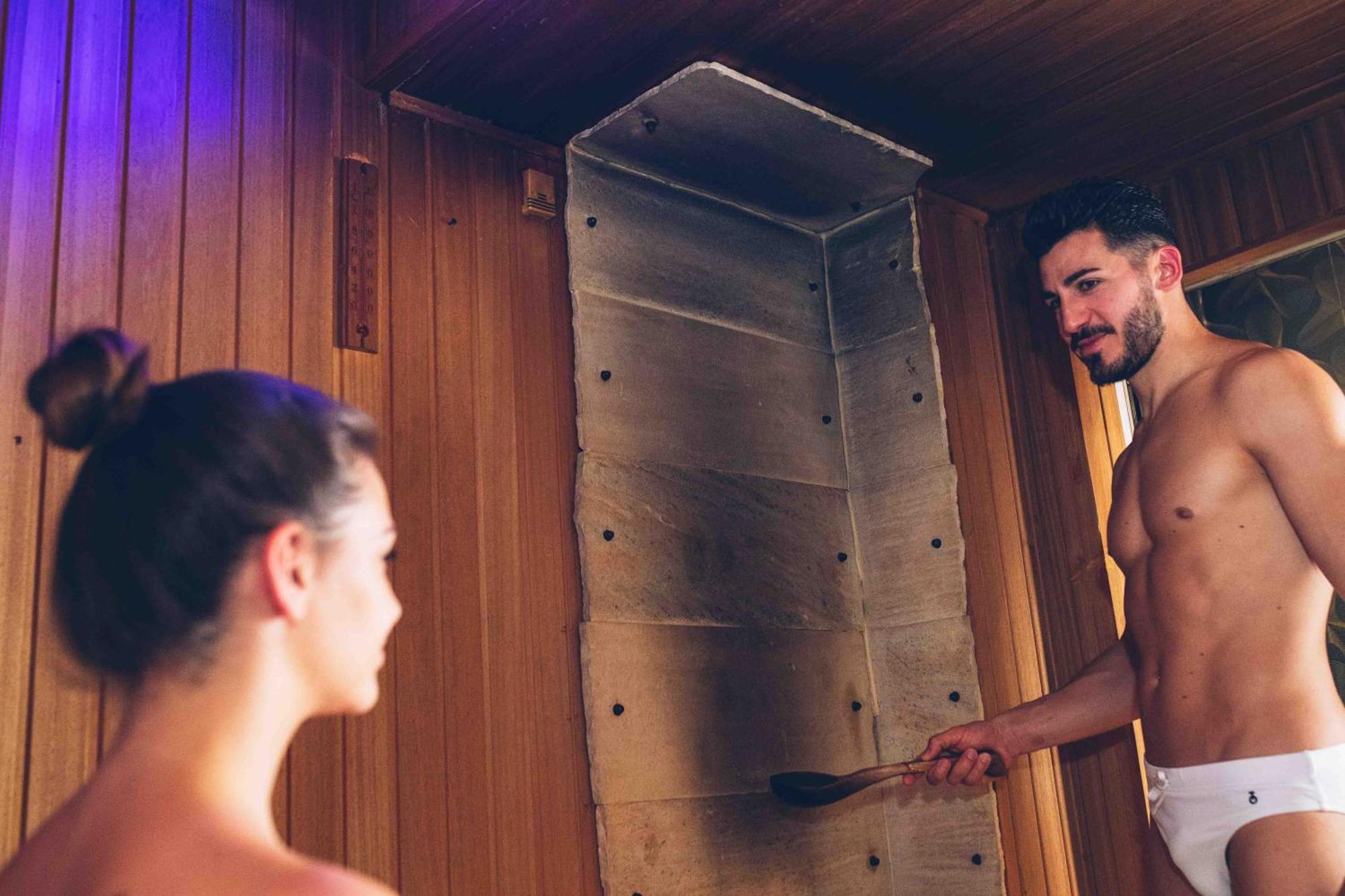 Rizzi Aquacharme Hotel & Spa Boario Terme المظهر الخارجي الصورة