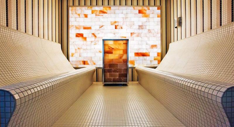 Rizzi Aquacharme Hotel & Spa Boario Terme المظهر الخارجي الصورة