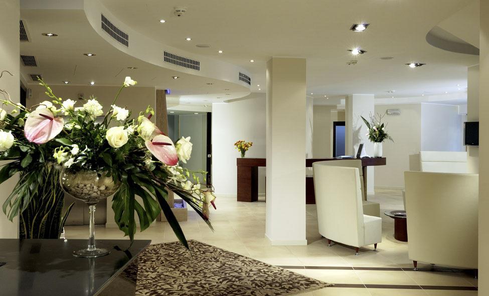 Rizzi Aquacharme Hotel & Spa Boario Terme المظهر الخارجي الصورة