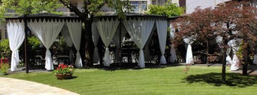 Rizzi Aquacharme Hotel & Spa Boario Terme المظهر الخارجي الصورة